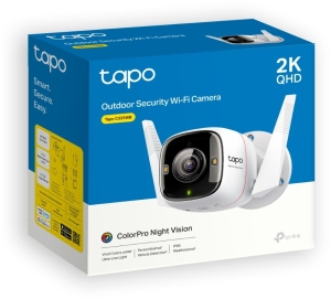   TP-Link Tapo C325WB   Wi-Fi