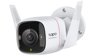    TP-Link Tapo C325WB   Wi-Fi