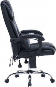  Cactus CS-CHR-OC02M-BK  . . 
