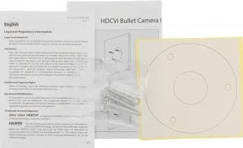    Dahua DH-HAC-HFW1209CLP-LED-0280B-S2 2.8-2.8 .