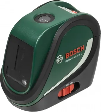   Bosch UniversalLevel 2 Set