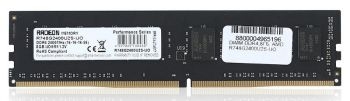 Память AMD 8GB DDR4 2400MHz R748G2400U2S-UO Non-ECC, CL16, 1.2V, Bulk