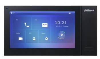  Dahua DH-VTH2421FB-P 