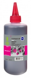  Cactus CS-EPT6643-250  250  Epson L100/L110/L120/L132/L200/L210/L222/L300/L312