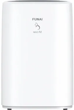   Funai Neko M RAD-N12F5E 240 