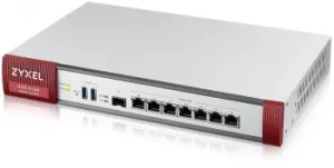    Wi-Fi  Zyxel USG FLEX 500, Rack, 7  (LAN/WAN)  GE,