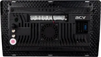  ACV AD-9006DSP 2DIN 4x50 v5.0 AUX 6144Mb DSP Android 13 9 WiFi 3G/4G 3 (43122)