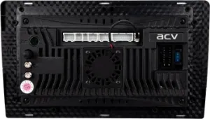  ACV AD-9006DSP 2DIN 4x50 v5.0 AUX 6144Mb DSP Android 13 9 WiFi 3G/4G 3 (43122)