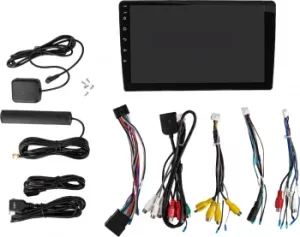  ACV AD-9006DSP 2DIN 4x50 v5.0 AUX 6144Mb DSP Android 13 9 WiFi 3G/4G 3 (43122)