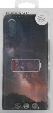  (-) GRESSO Meridian,  Samsung Galaxy A02,  [gr17aaae8923]