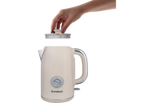  ENDEVER Skyline KR-257S,  2200,  ,  1,7,   
