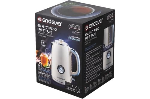   ENDEVER Skyline KR-257S,  2200,  ,  1,7,   