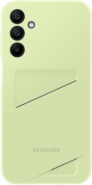  (-) Samsung  Samsung Galaxy A15 Card Slot Case A15  (EF-OA156TMEGRU)