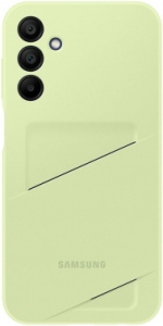  (-) Samsung  Samsung Galaxy A15 Card Slot Case A15  (EF-OA156TMEGRU)