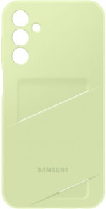  (-) Samsung  Samsung Galaxy A15 Card Slot Case A15  (EF-OA156TMEGRU)