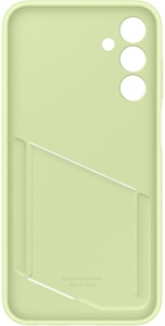  (-) Samsung  Samsung Galaxy A15 Card Slot Case A15  (EF-OA156TMEGRU)