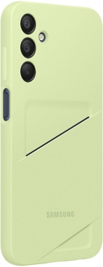  (-) Samsung  Samsung Galaxy A15 Card Slot Case A15  (EF-OA156TMEGRU)