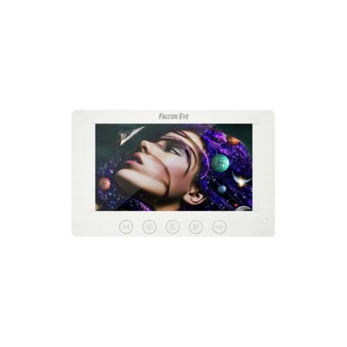Видеодомофон Falcon Eye COSMO дисплей 7