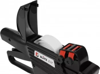   Blitz C17   26x16 10x7 