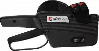   Blitz C17   26x16 10x7 