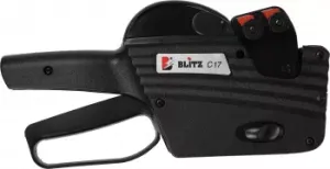   Blitz C17   26x16 10x7 