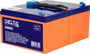    Delta RBM6 24 12