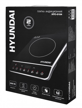   Hyundai HYC-0104   ()