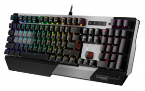  A4Tech Bloody B865N  / USB for gamer LED