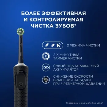    Oral-B Vitality Pro     Gillette Fusion 5 Proglide 