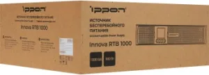    Ippon Innova RTB 1000 900 1000 