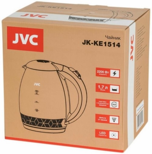  JVC JK-KE1514