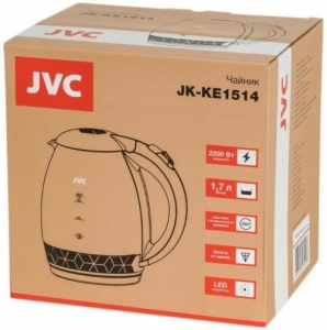  JVC JK-KE1514