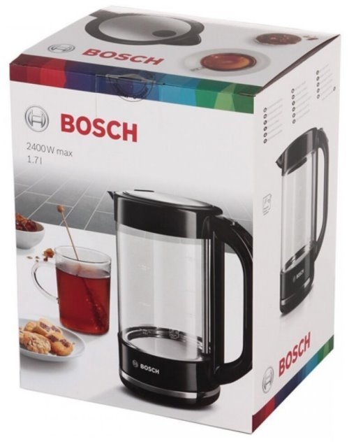   Bosch TWK70B03 1.7. 2400  (: )