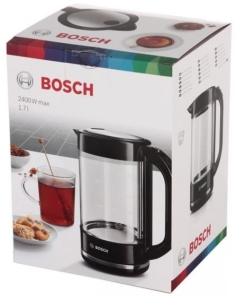   Bosch TWK70B03 1.7. 2400  (: )