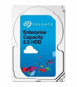   SEAGATE Original SAS 3.0 2Tb ST2000NX0273 Enterprise Capacity (7200rpm) 128Mb 2.5