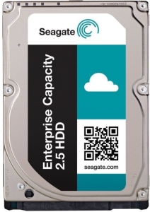   SEAGATE Original SAS 3.0 2Tb ST2000NX0273 Enterprise Capacity (7200rpm) 128Mb 2.5