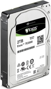   SEAGATE Original SAS 3.0 2Tb ST2000NX0273 Enterprise Capacity (7200rpm) 128Mb 2.5