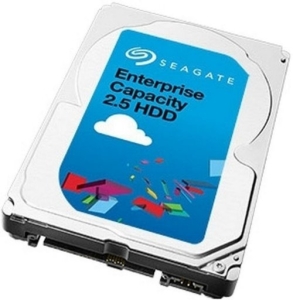   SEAGATE Original SAS 3.0 2Tb ST2000NX0273 Enterprise Capacity (7200rpm) 128Mb 2.5