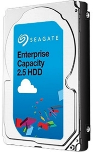   SEAGATE Original SAS 3.0 2Tb ST2000NX0273 Enterprise Capacity (7200rpm) 128Mb 2.5