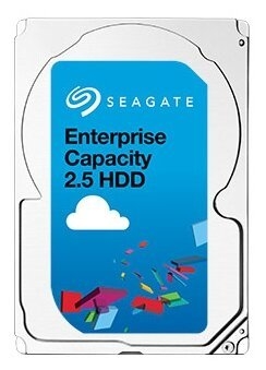   SEAGATE Original SAS 3.0 2Tb ST2000NX0273 Enterprise Capacity (7200rpm) 128Mb 2.5