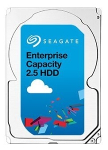   SEAGATE Original SAS 3.0 2Tb ST2000NX0273 Enterprise Capacity (7200rpm) 128Mb 2.5