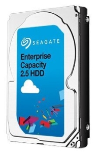   SEAGATE Original SAS 3.0 2Tb ST2000NX0273 Enterprise Capacity (7200rpm) 128Mb 2.5