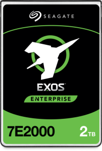   SEAGATE Original SAS 3.0 2Tb ST2000NX0273 Enterprise Capacity (7200rpm) 128Mb 2.5