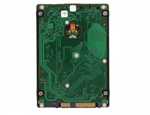   SEAGATE Original SAS 3.0 2Tb ST2000NX0273 Enterprise Capacity (7200rpm) 128Mb 2.5