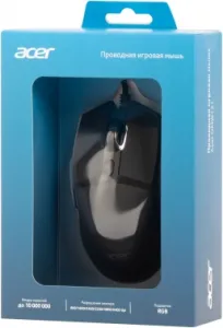  Acer OMW121   (6400dpi) USB (6but)