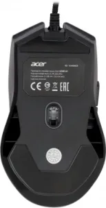  Acer OMW121   (6400dpi) USB (6but)