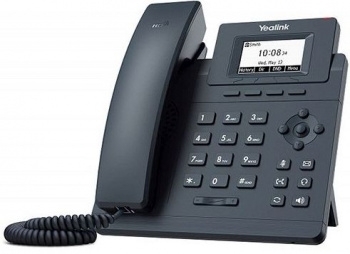  VOIP 1 LINE SIP-T30 YEALINK