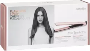    BABYLISS 2498PRE
