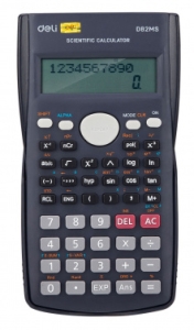   Deli ED82MS - 10+2-.