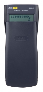   Deli ED82MS - 10+2-.